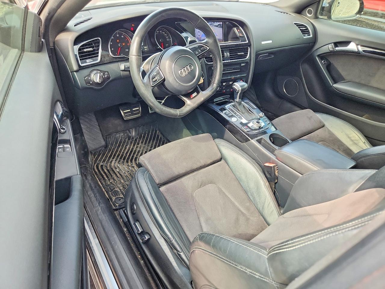 Audi A5 Premium Plus S-line