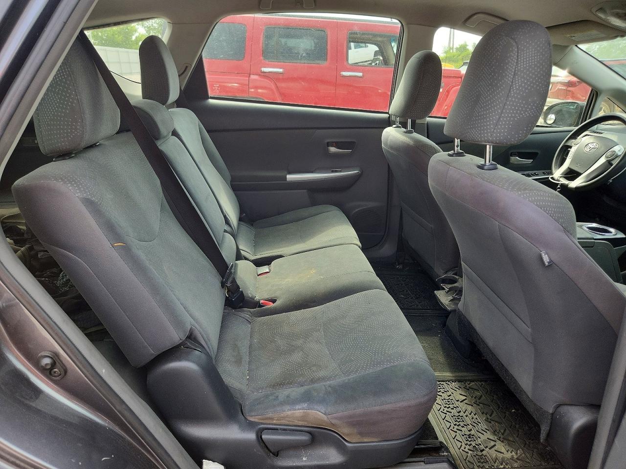 Toyota Prius Two