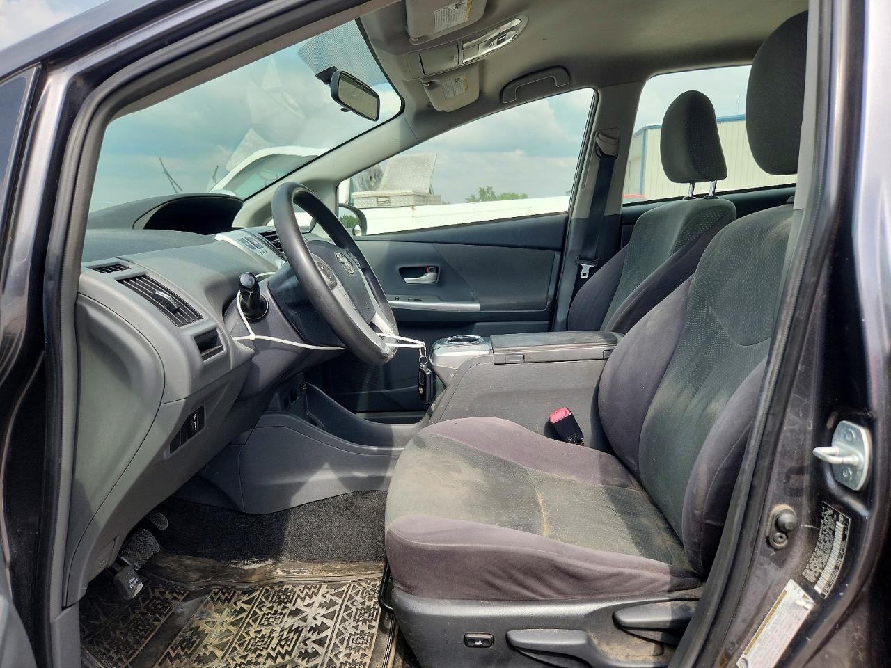 Toyota Prius Two