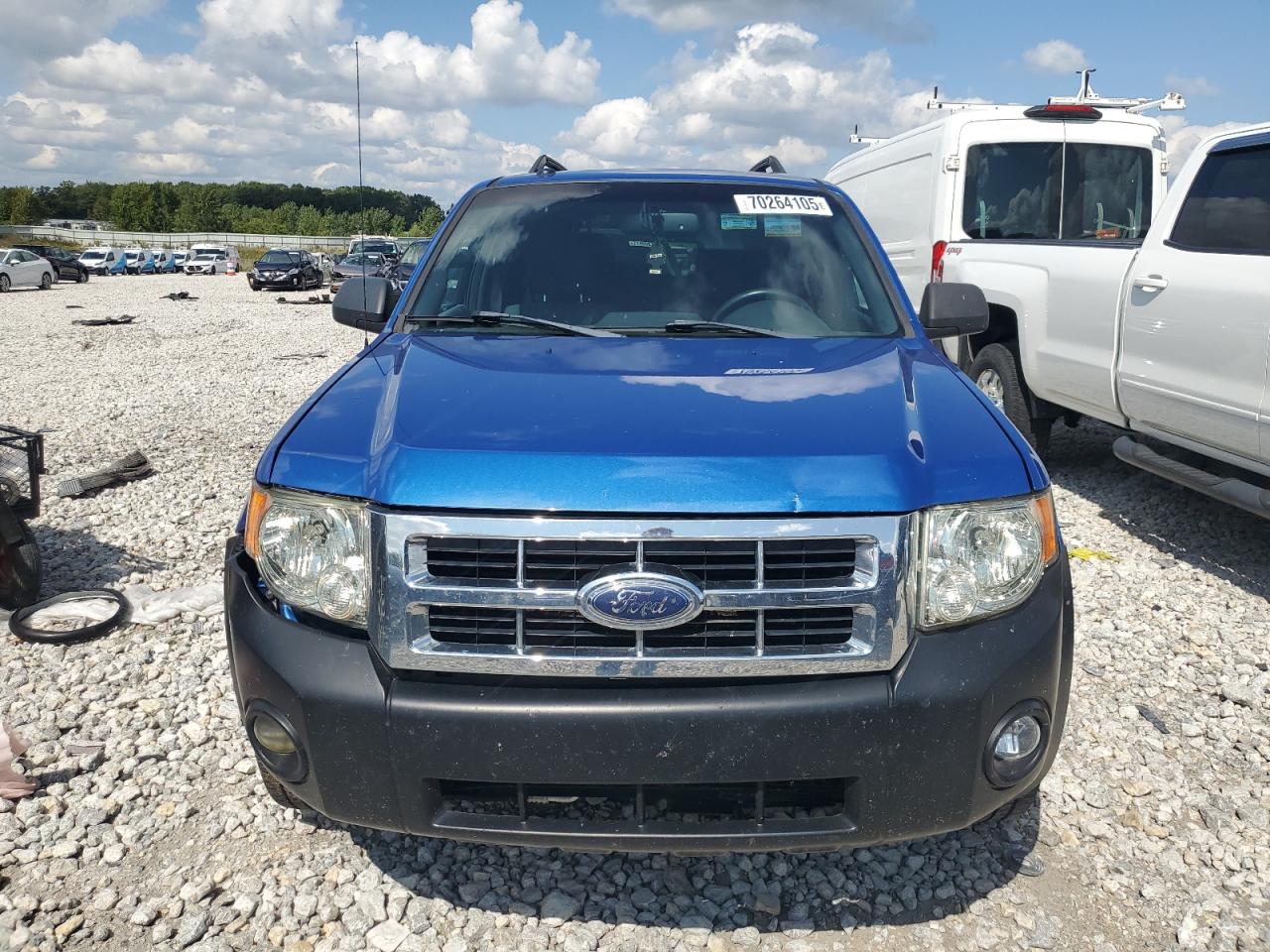 Ford Escape Xlt