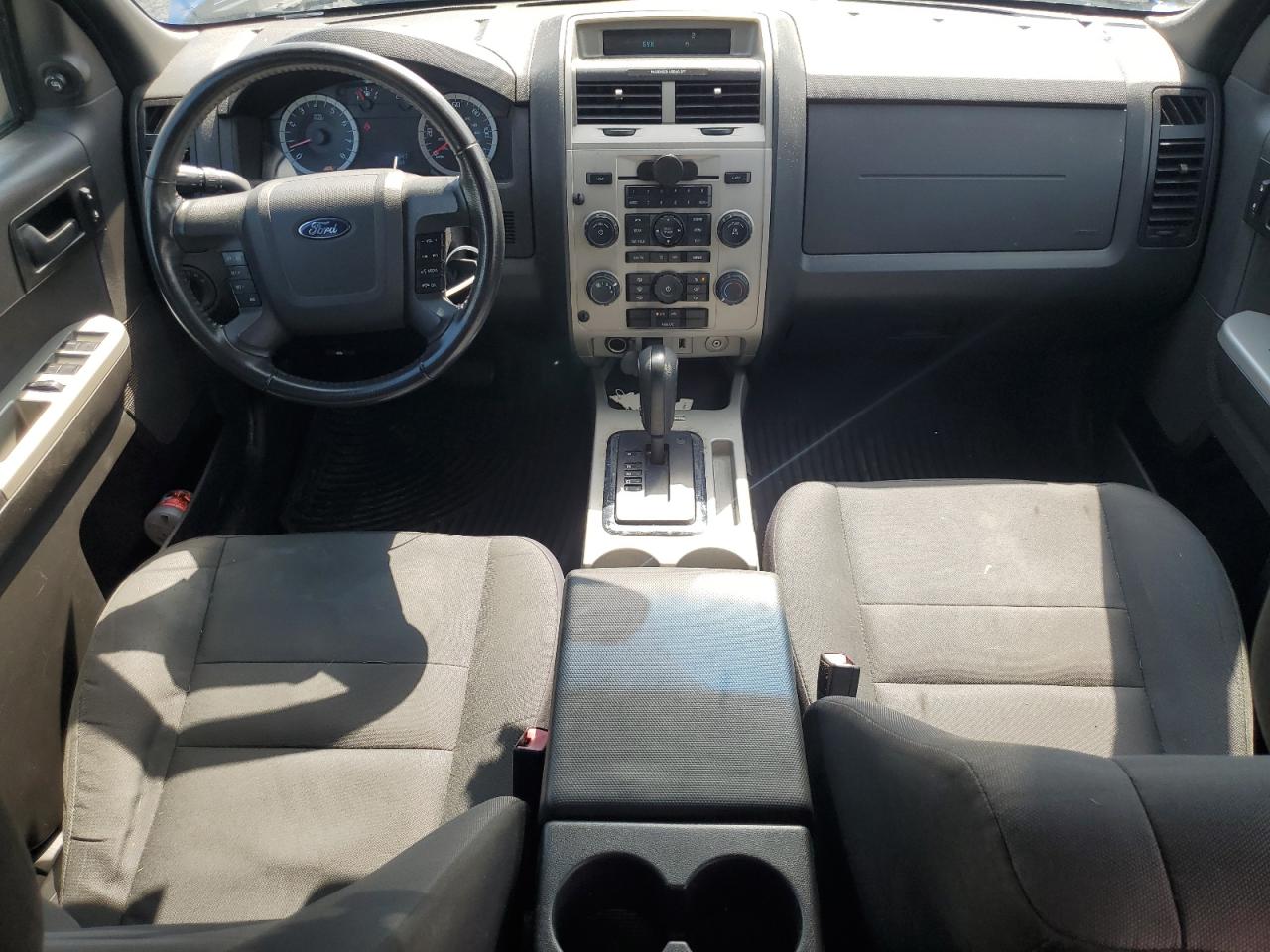 Ford Escape Xlt