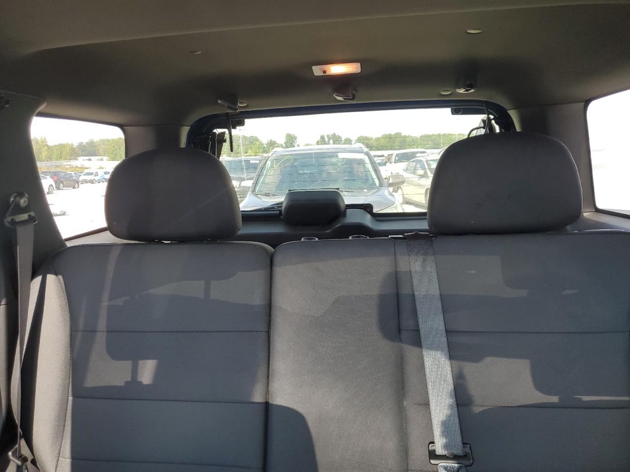 Ford Escape Xlt