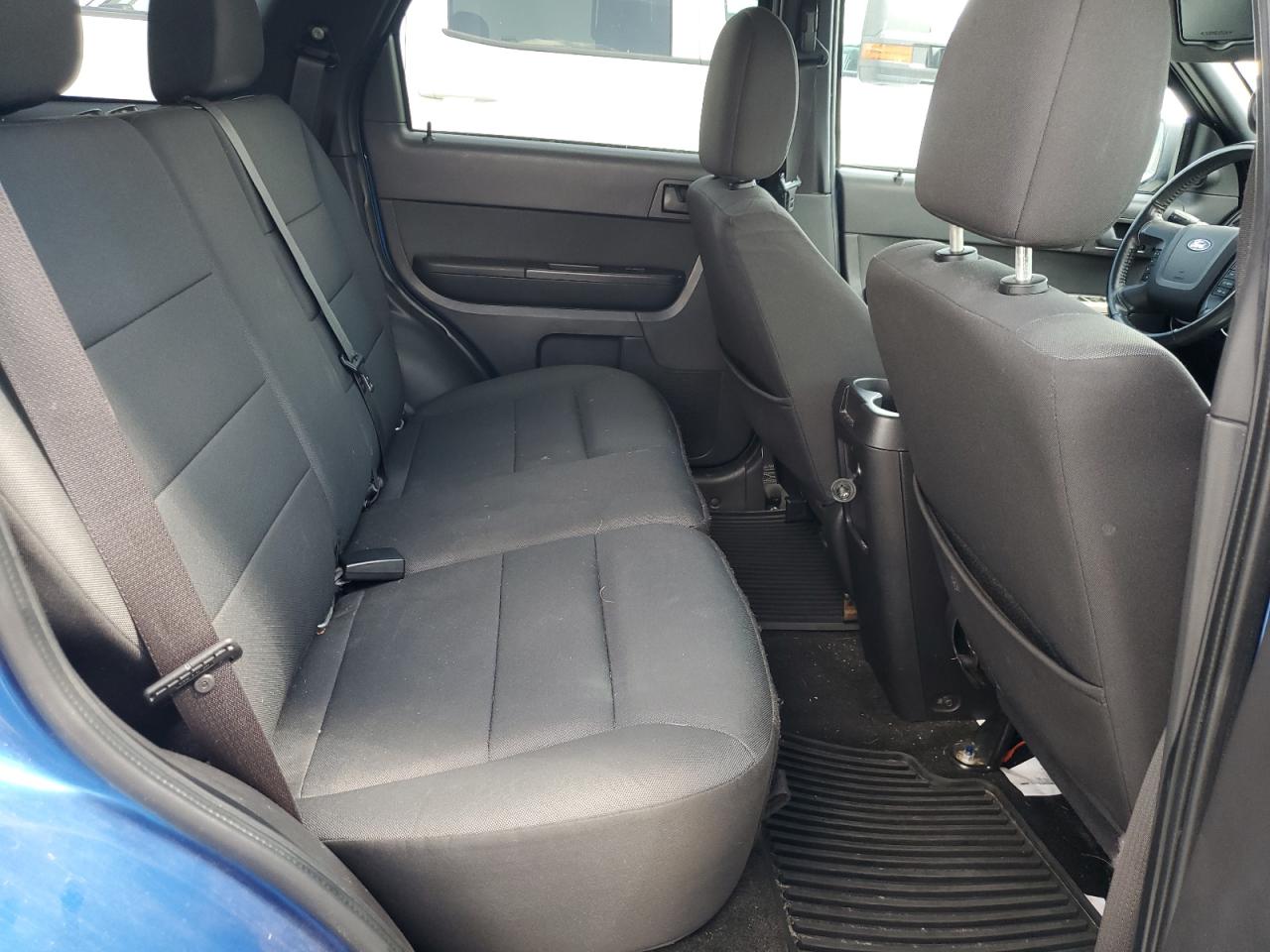 Ford Escape Xlt