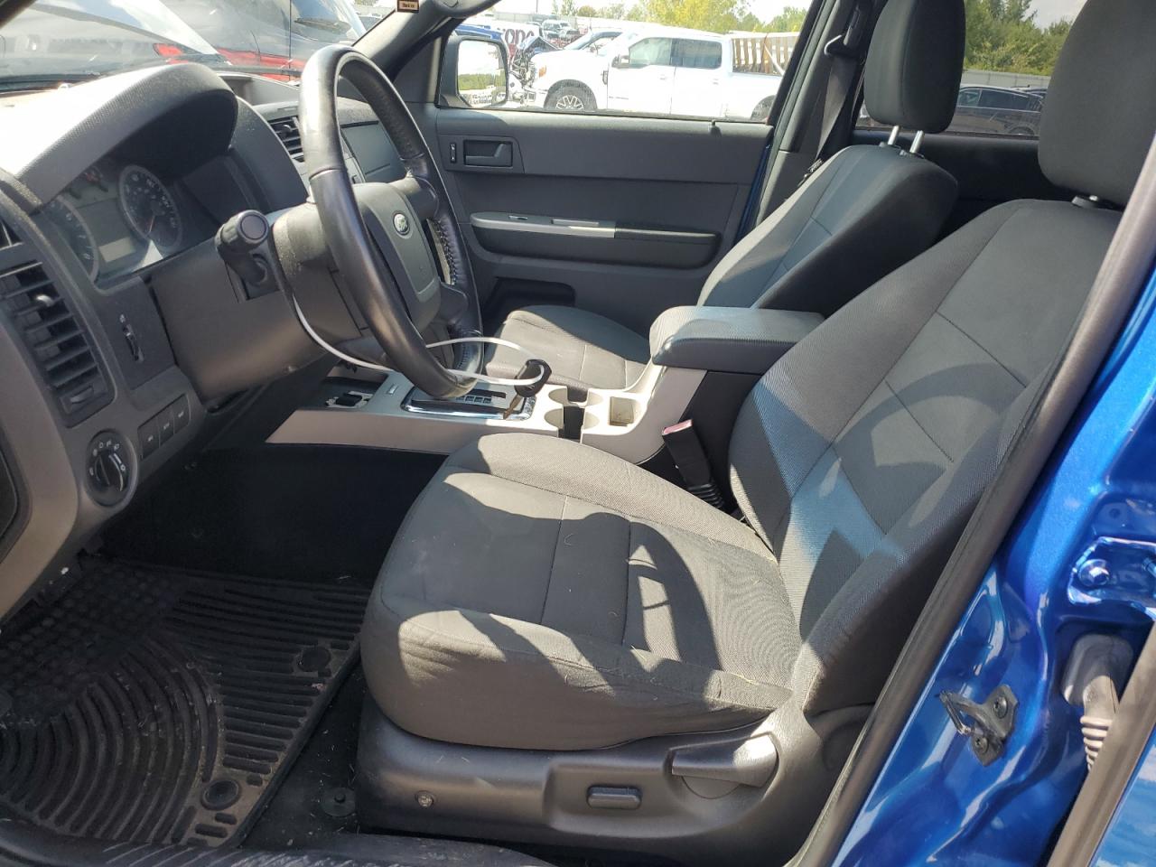 Ford Escape Xlt