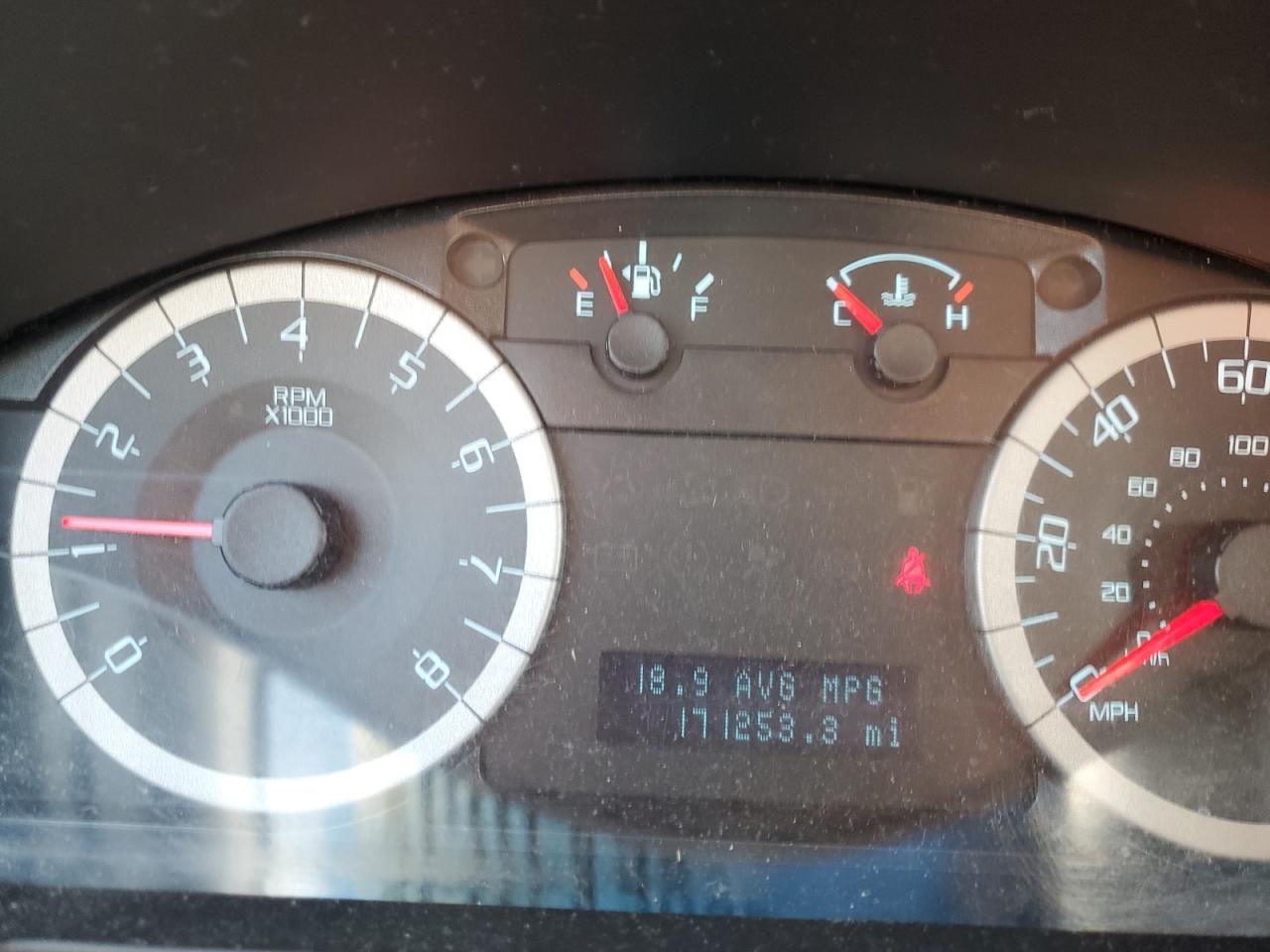 Ford Escape Xlt