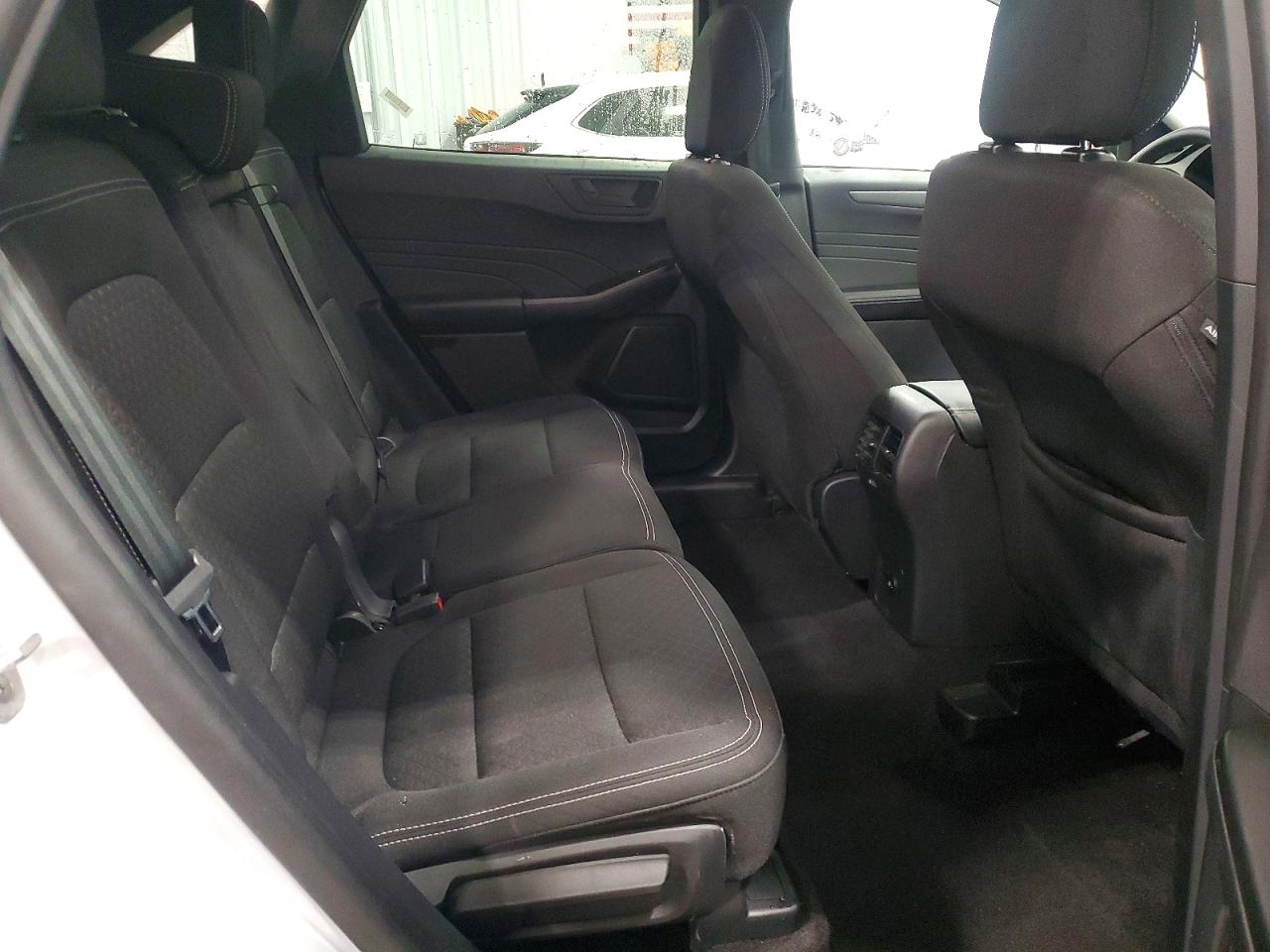 Ford Escape Active