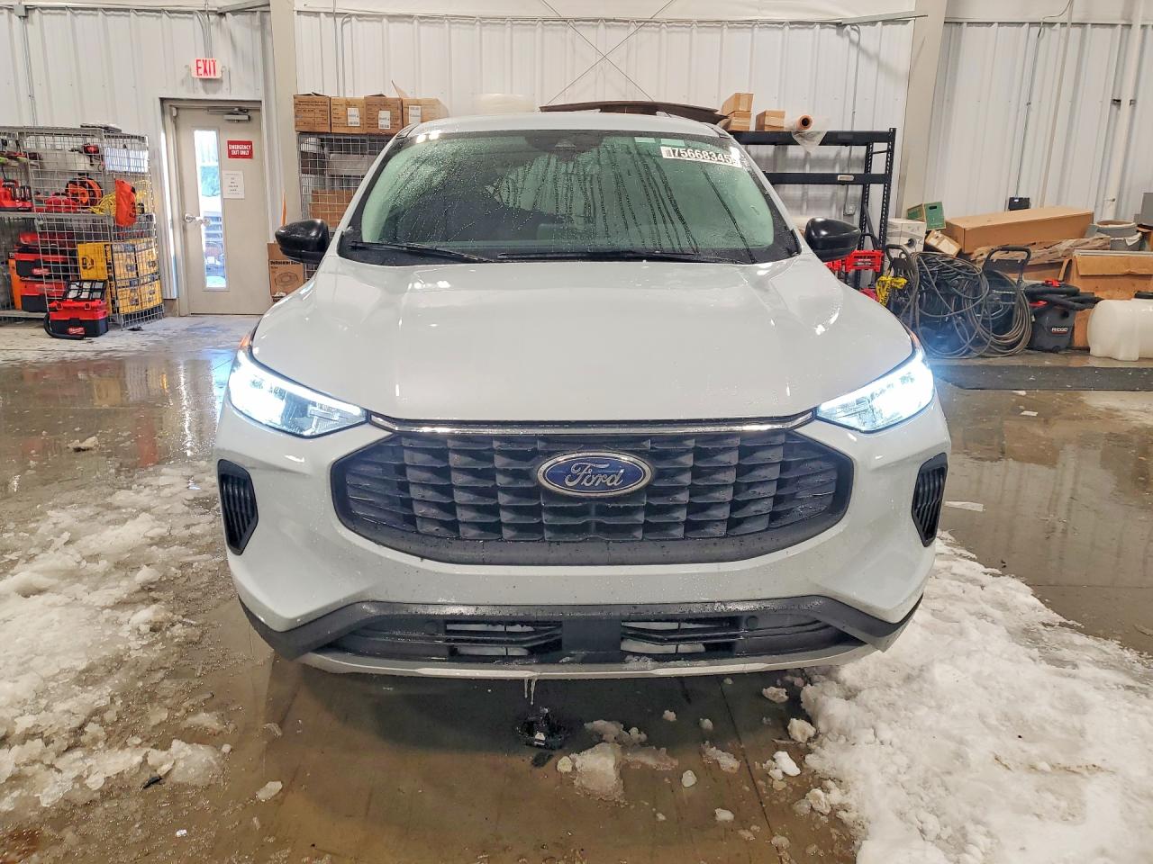 Ford Escape Active