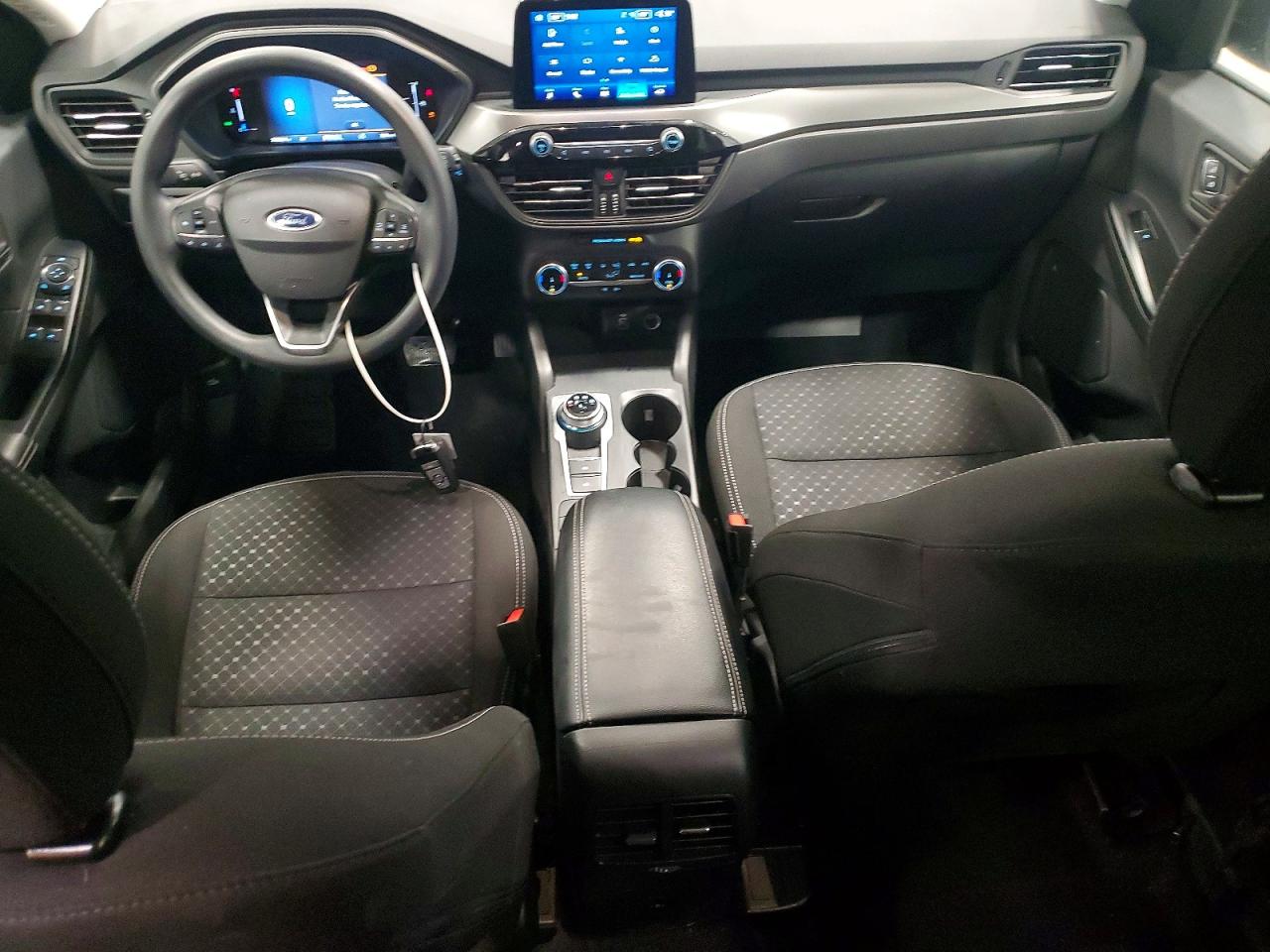 Ford Escape Active