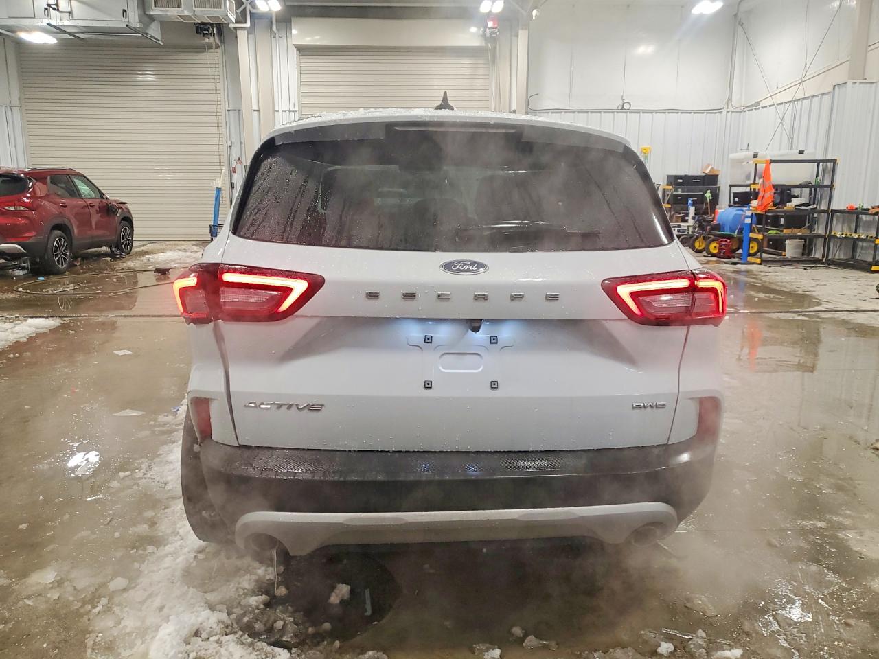 Ford Escape Active