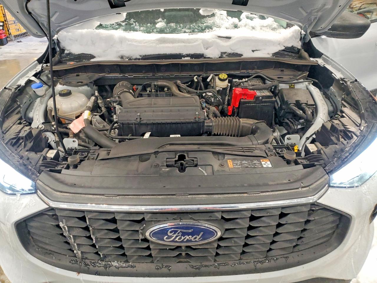 Ford Escape Active
