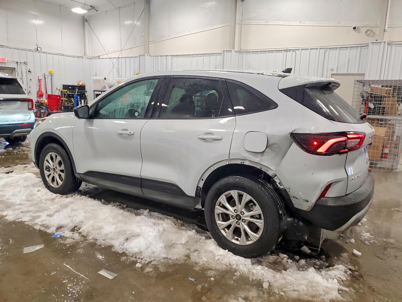 Ford Escape Active