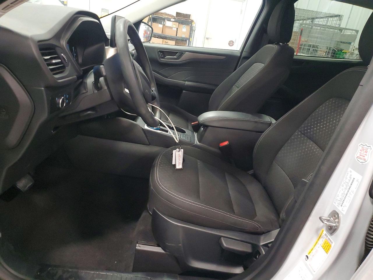 Ford Escape Active