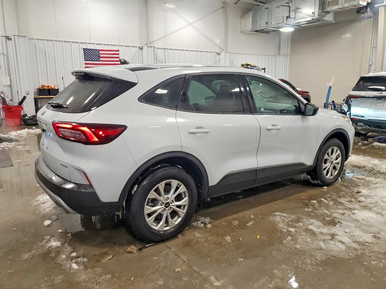 Ford Escape Active