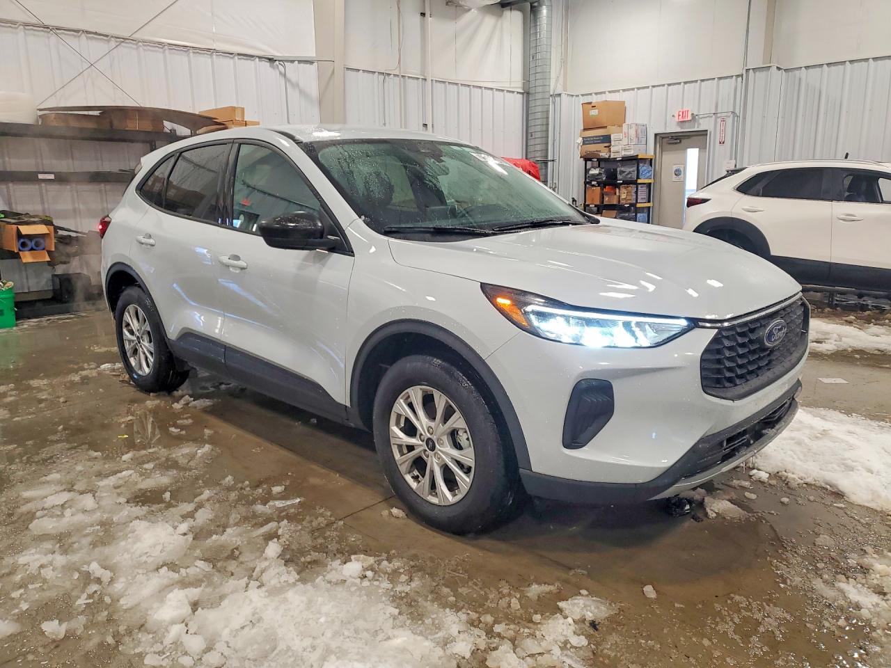 Ford Escape Active