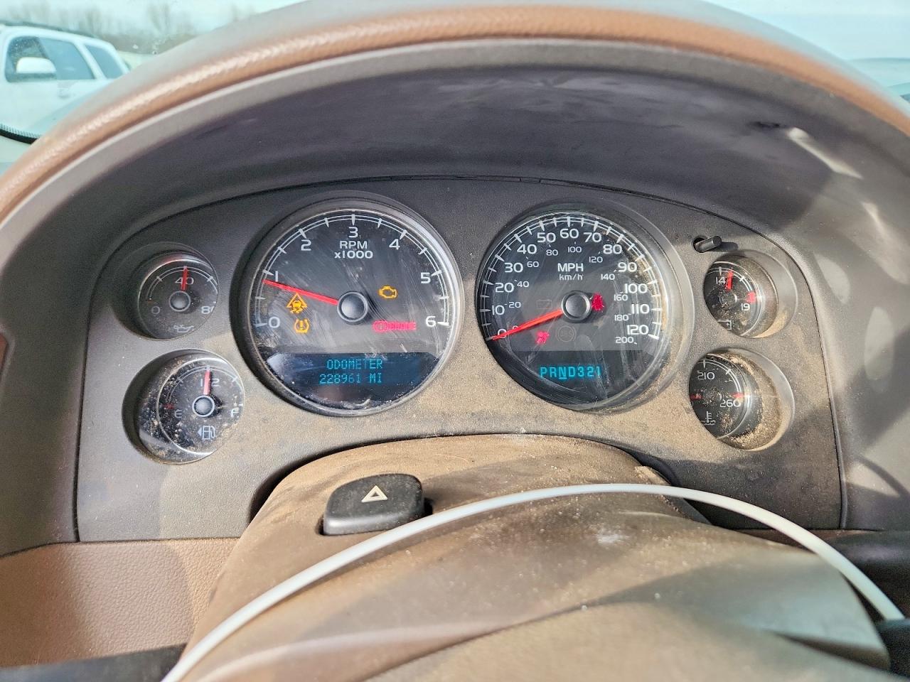 GMC Sierra K1500