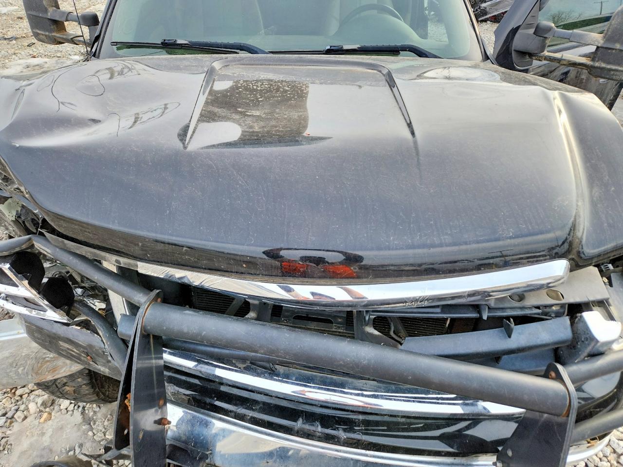 GMC Sierra K1500
