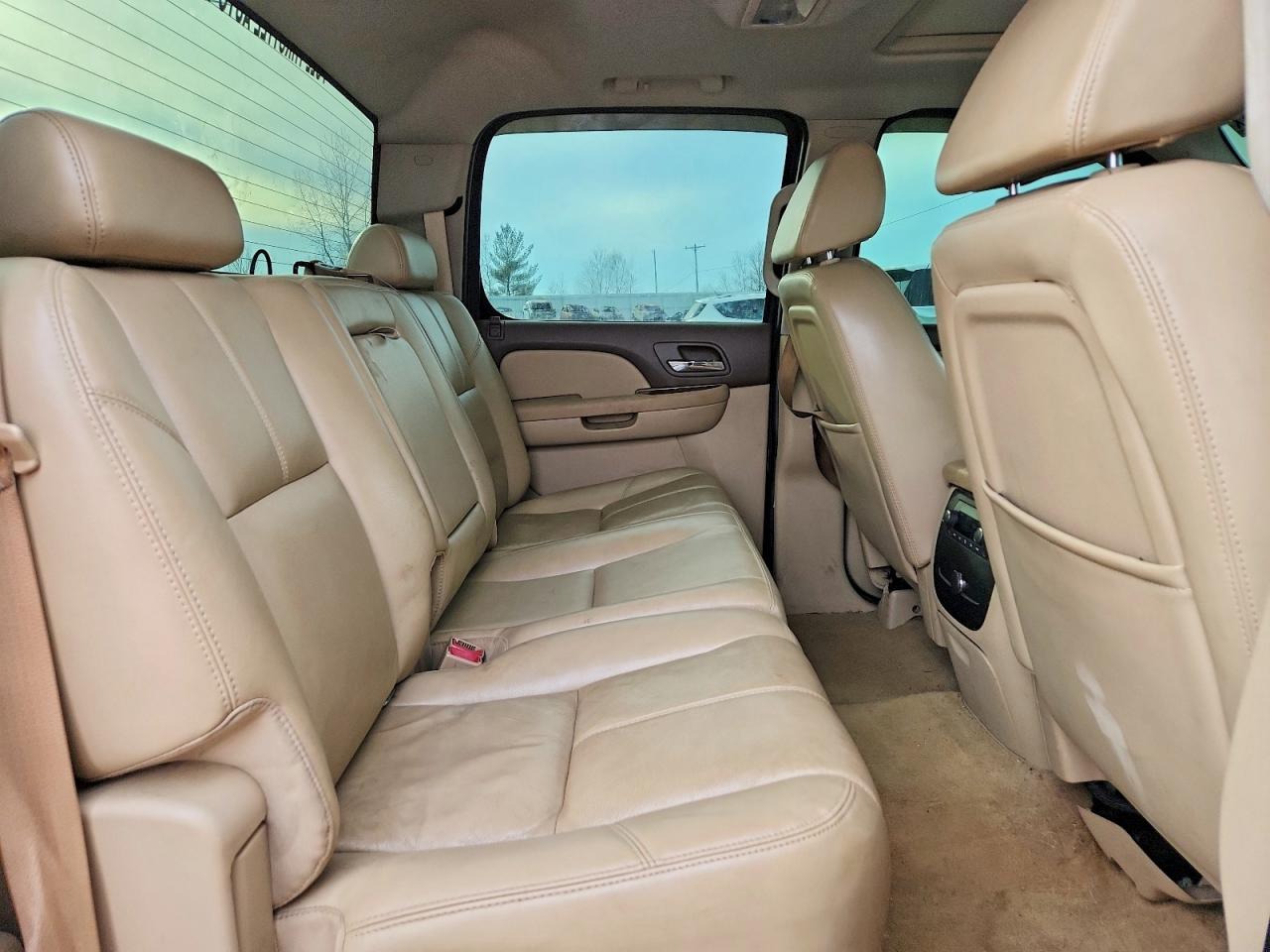GMC Sierra K1500