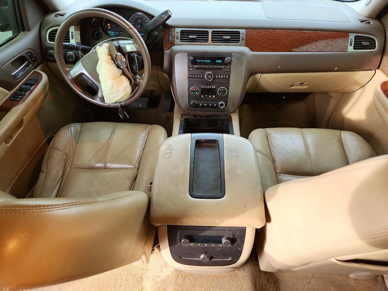 GMC Sierra K1500