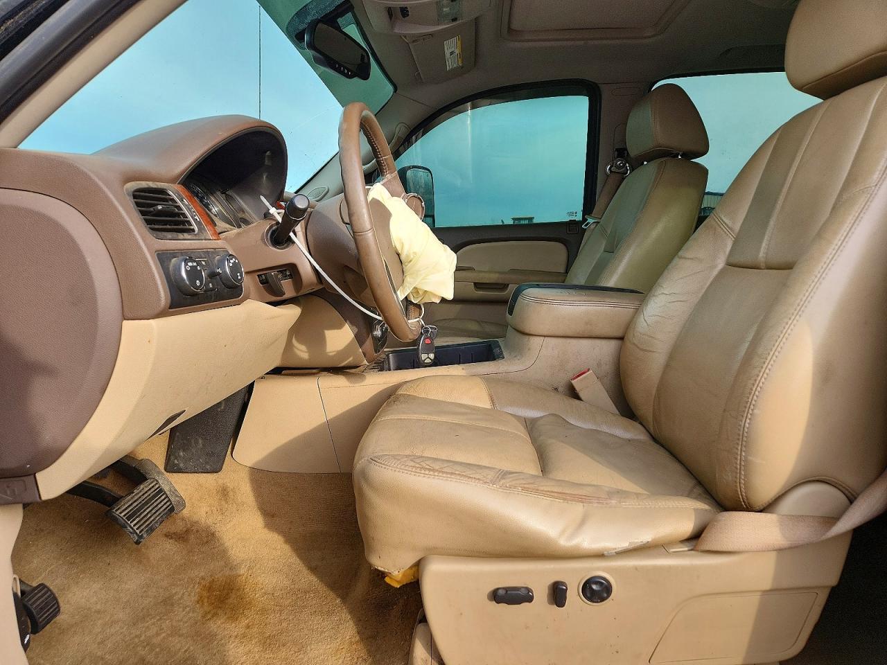 GMC Sierra K1500