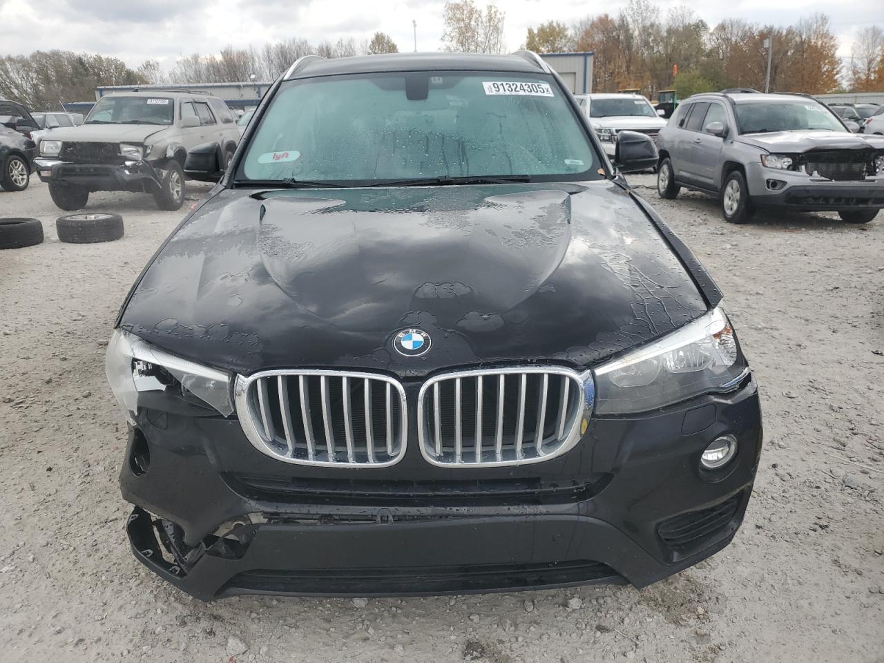 BMW X Series Xdrive28i