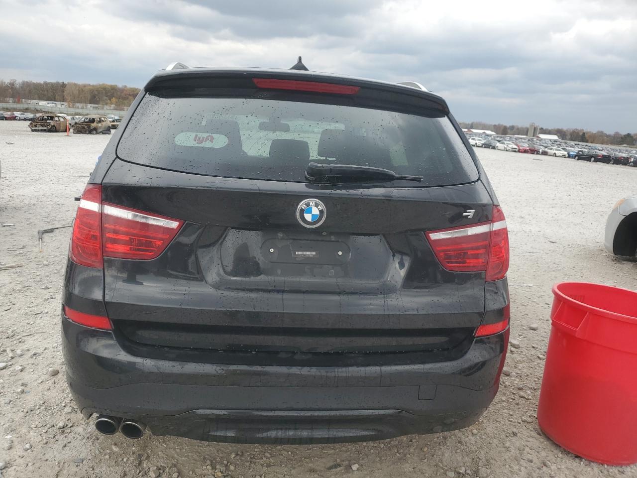 BMW X Series Xdrive28i