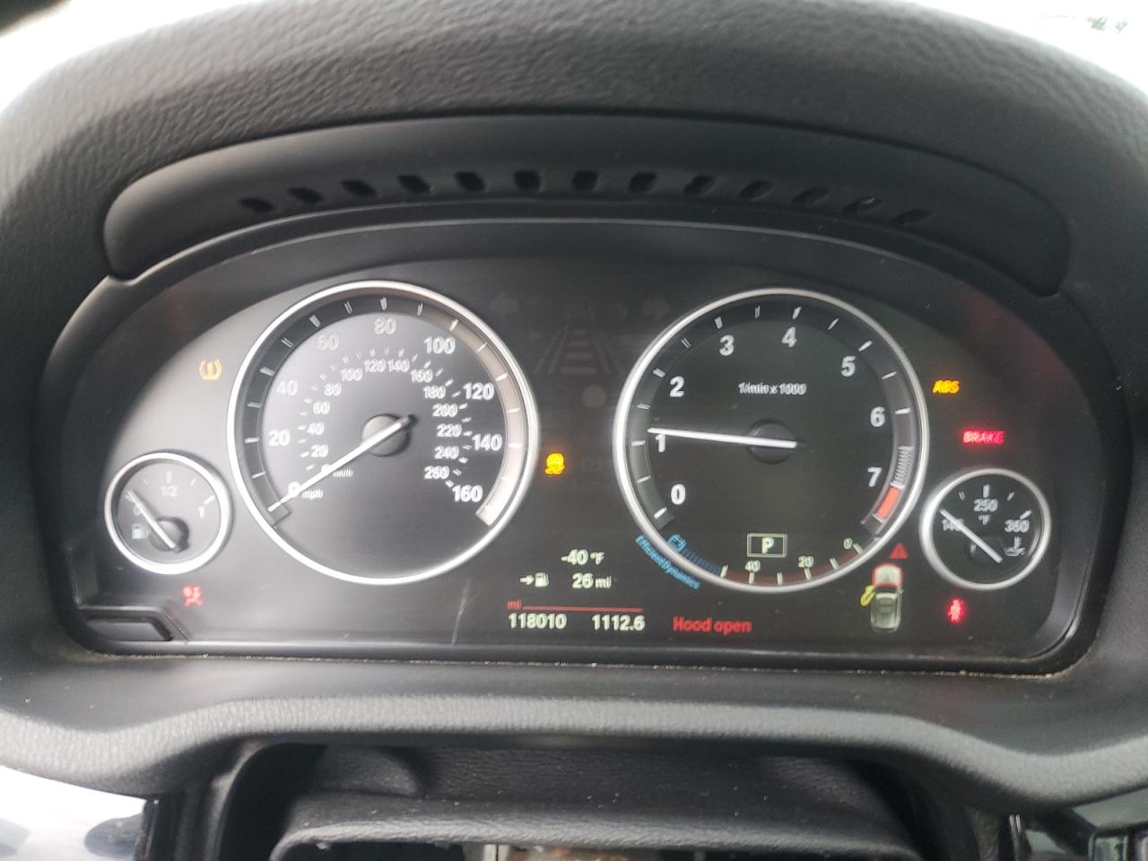 BMW X Series Xdrive28i