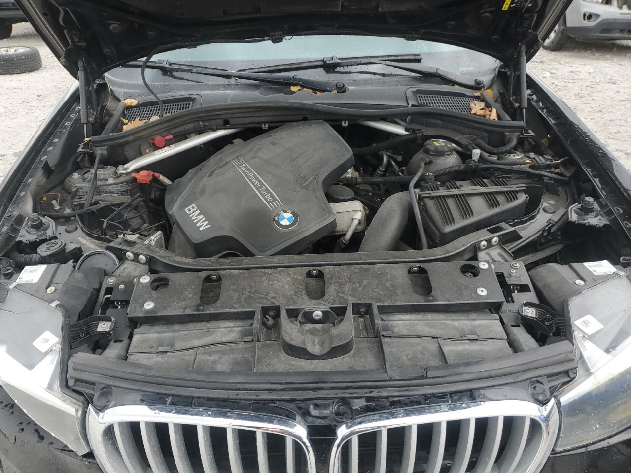 BMW X Series Xdrive28i
