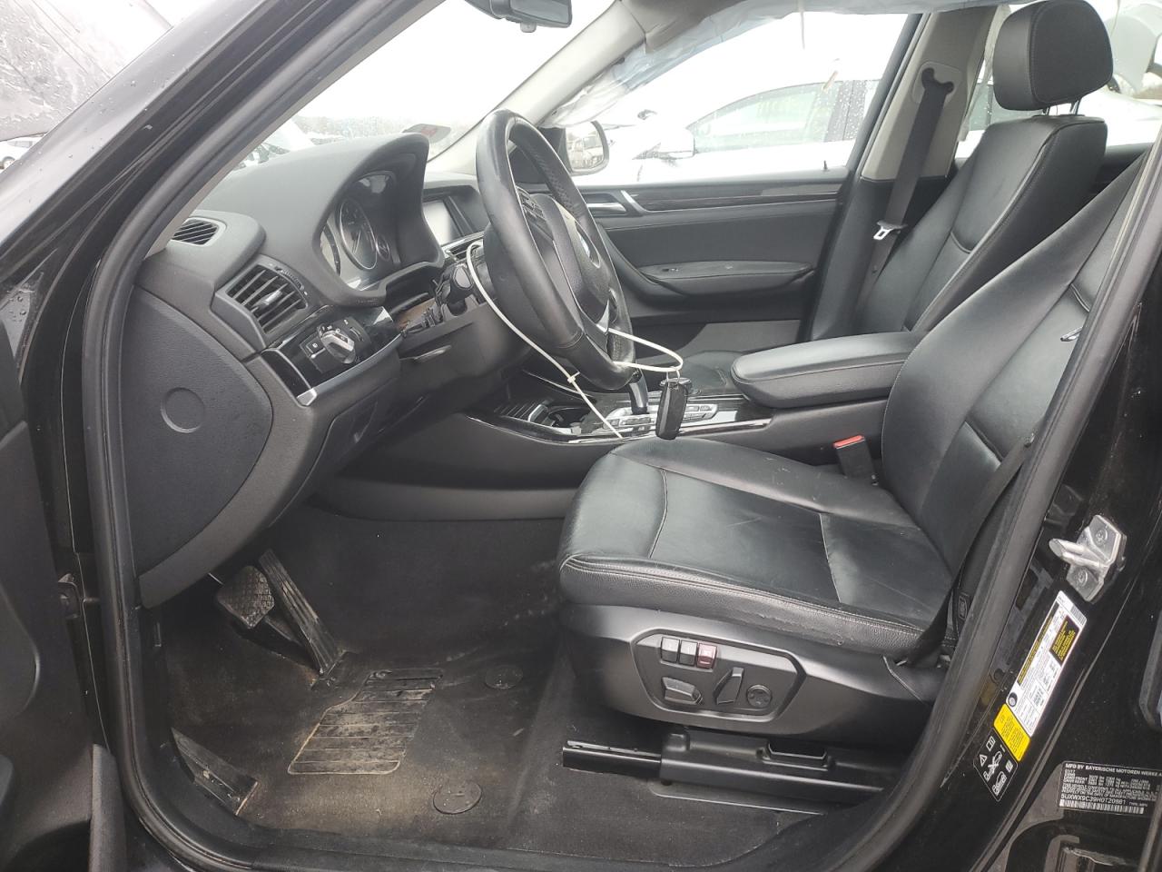 BMW X Series Xdrive28i