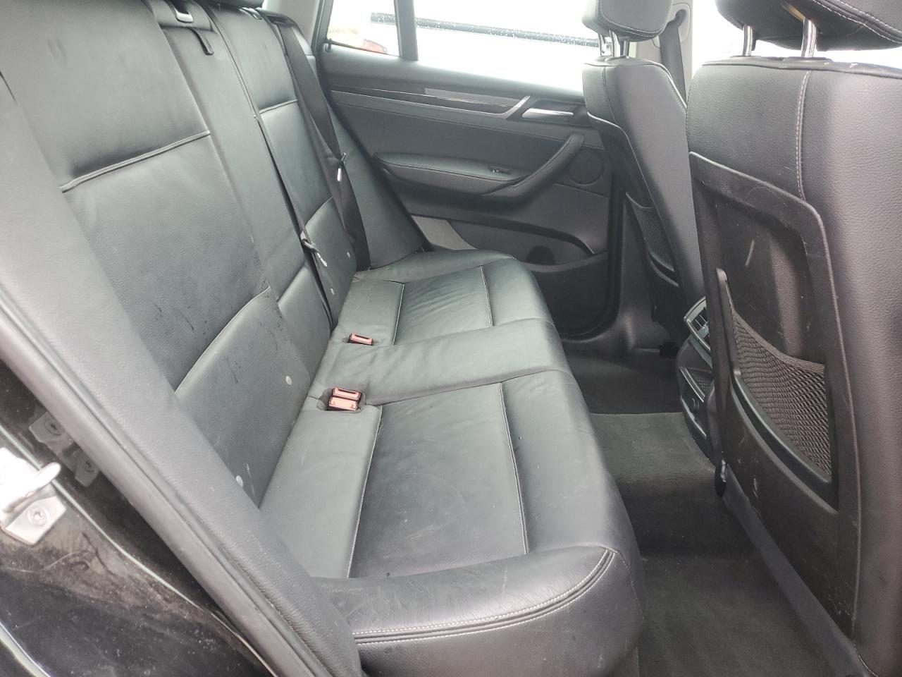 BMW X Series Xdrive28i