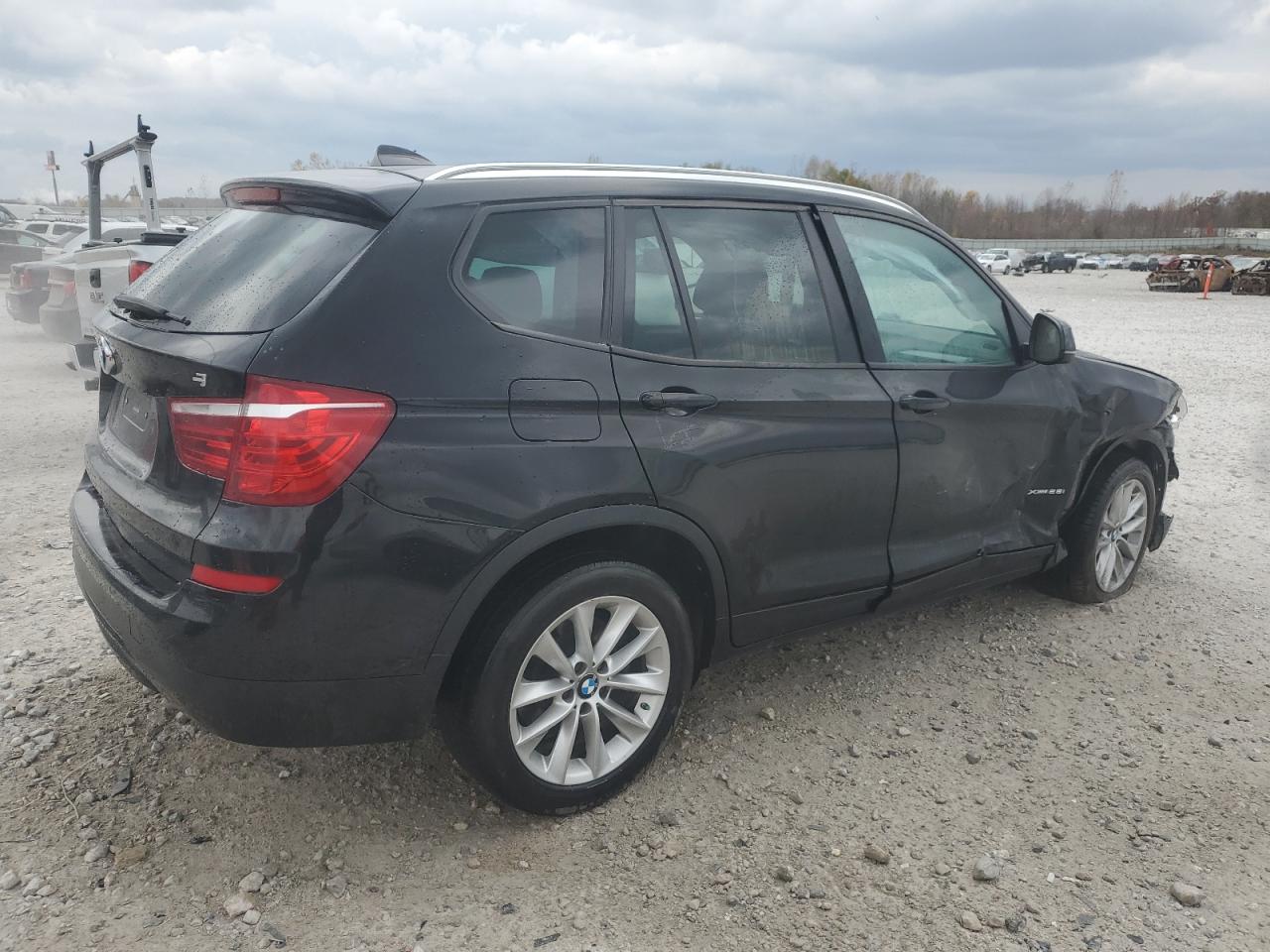 BMW X Series Xdrive28i