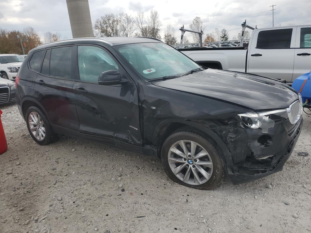 BMW X Series Xdrive28i