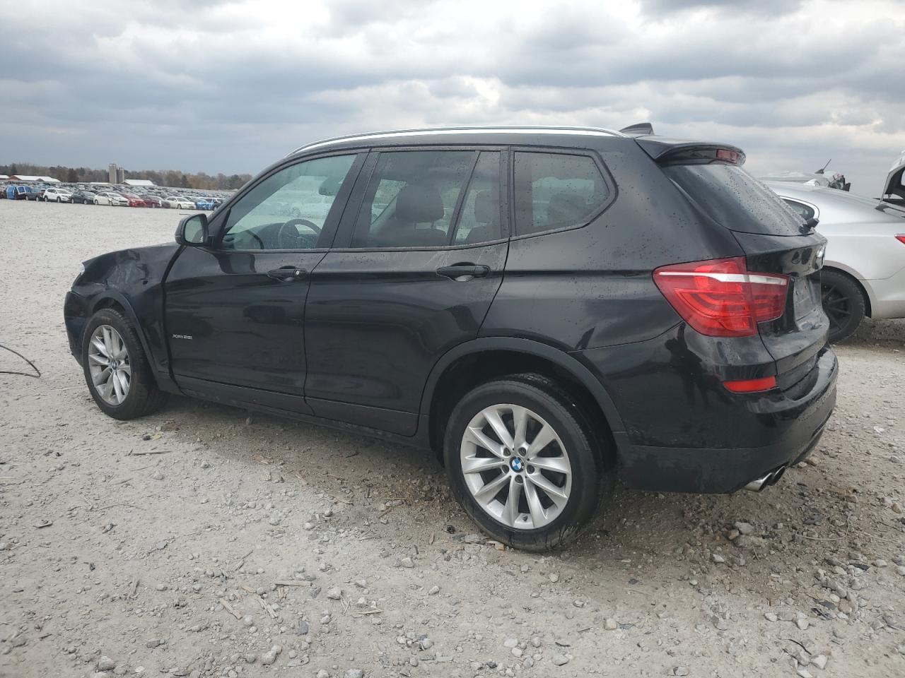 BMW X Series Xdrive28i