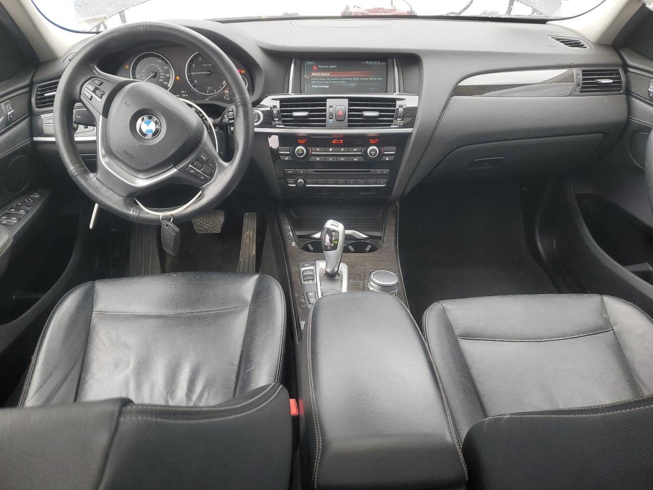 BMW X Series Xdrive28i