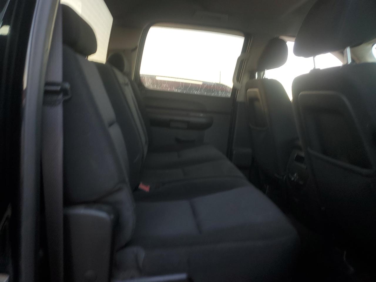 GMC Sierra K2500 Sle