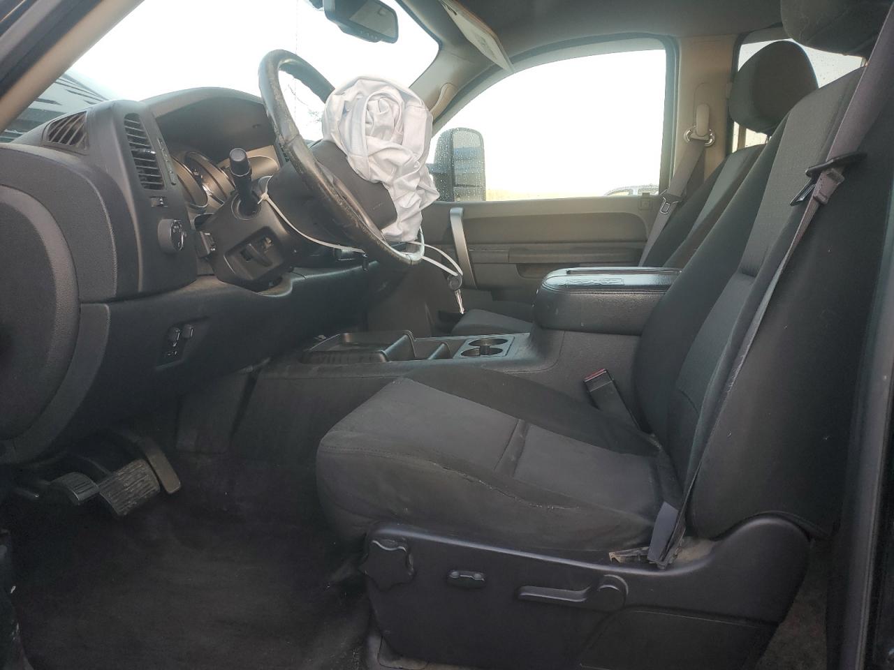GMC Sierra K2500 Sle