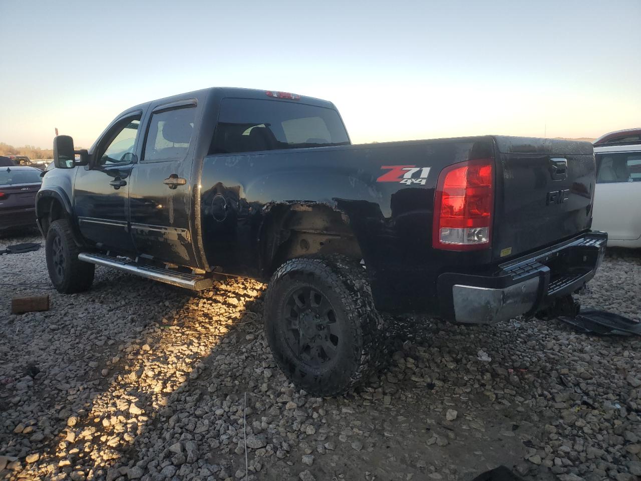 GMC Sierra K2500 Sle
