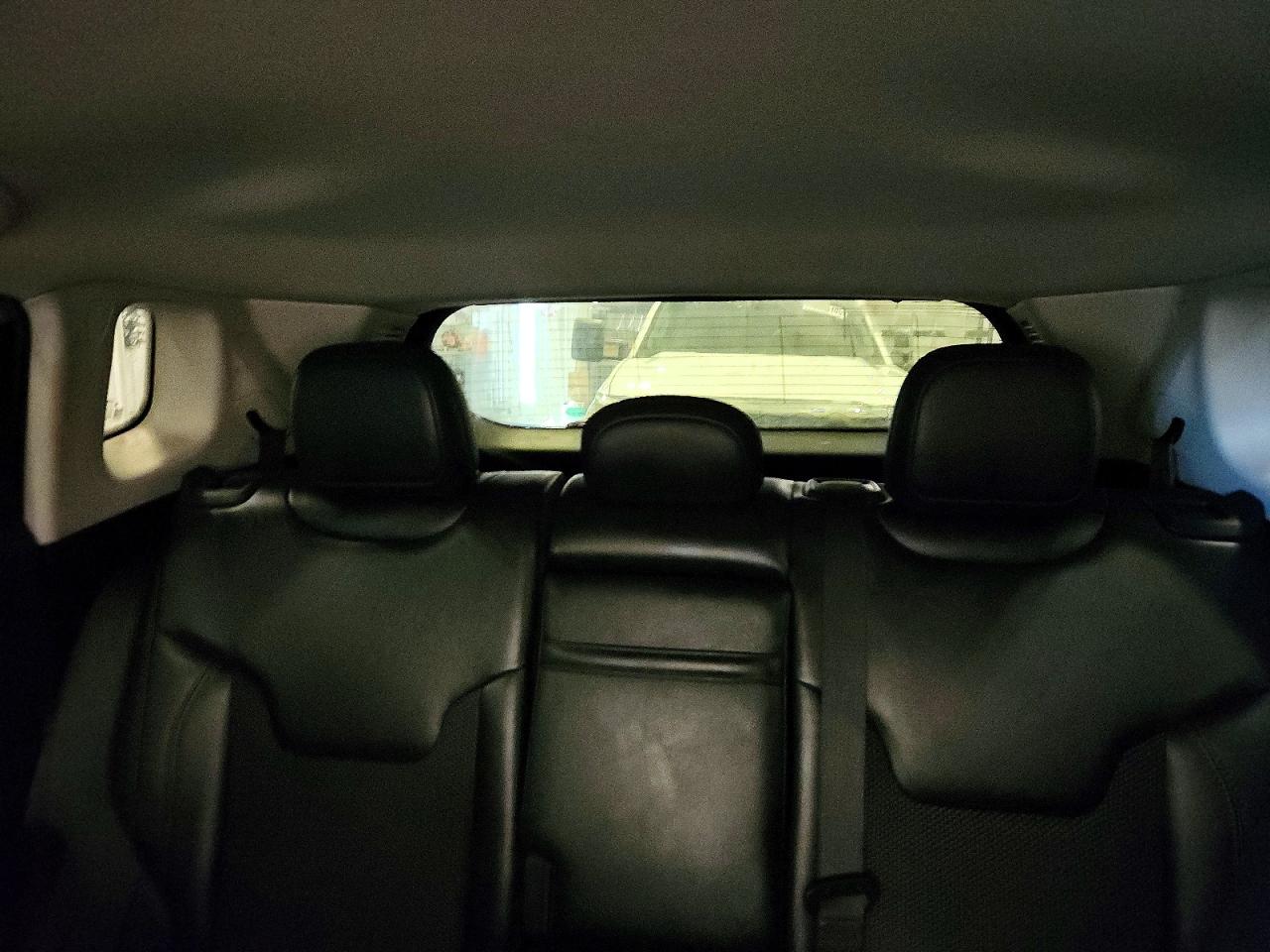 Jeep Compass Trailhawk