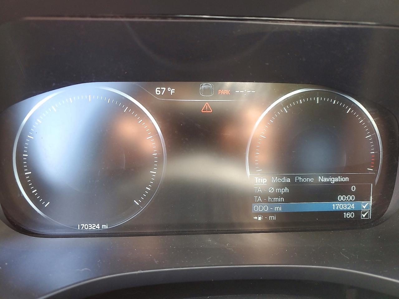 Volvo XC60 T6 Momentum