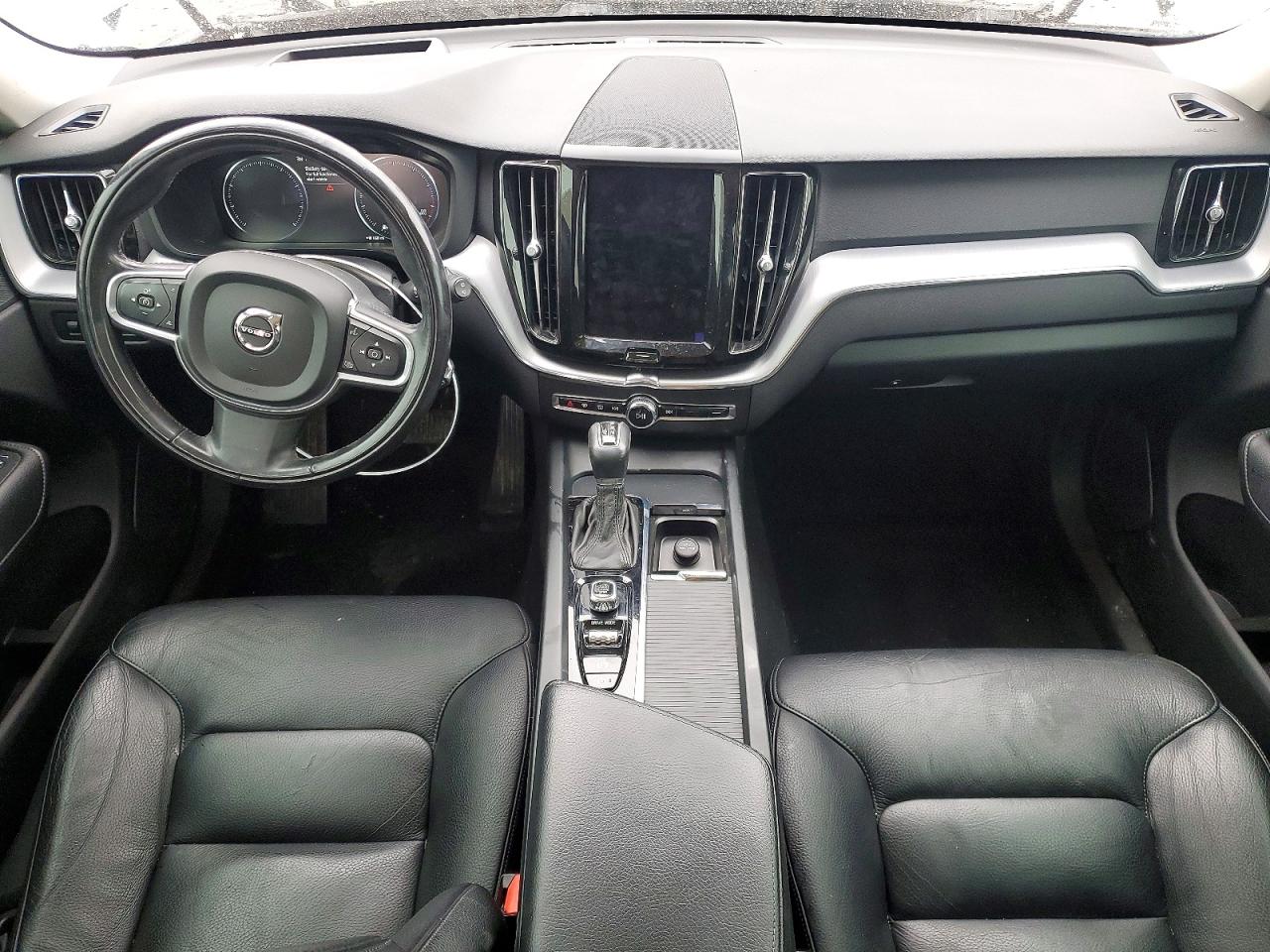 Volvo XC60 T6 Momentum