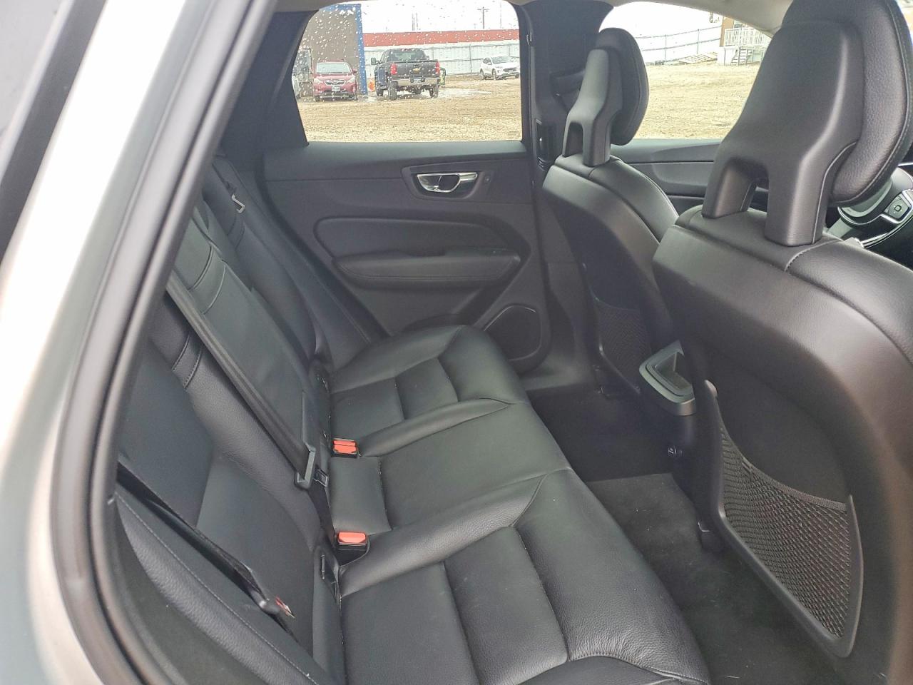 Volvo XC60 T6 Momentum