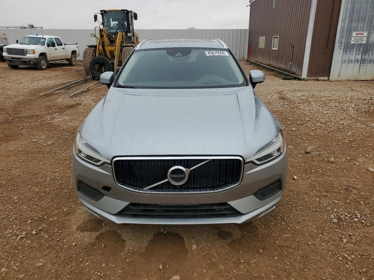 Volvo XC60 T6 Momentum