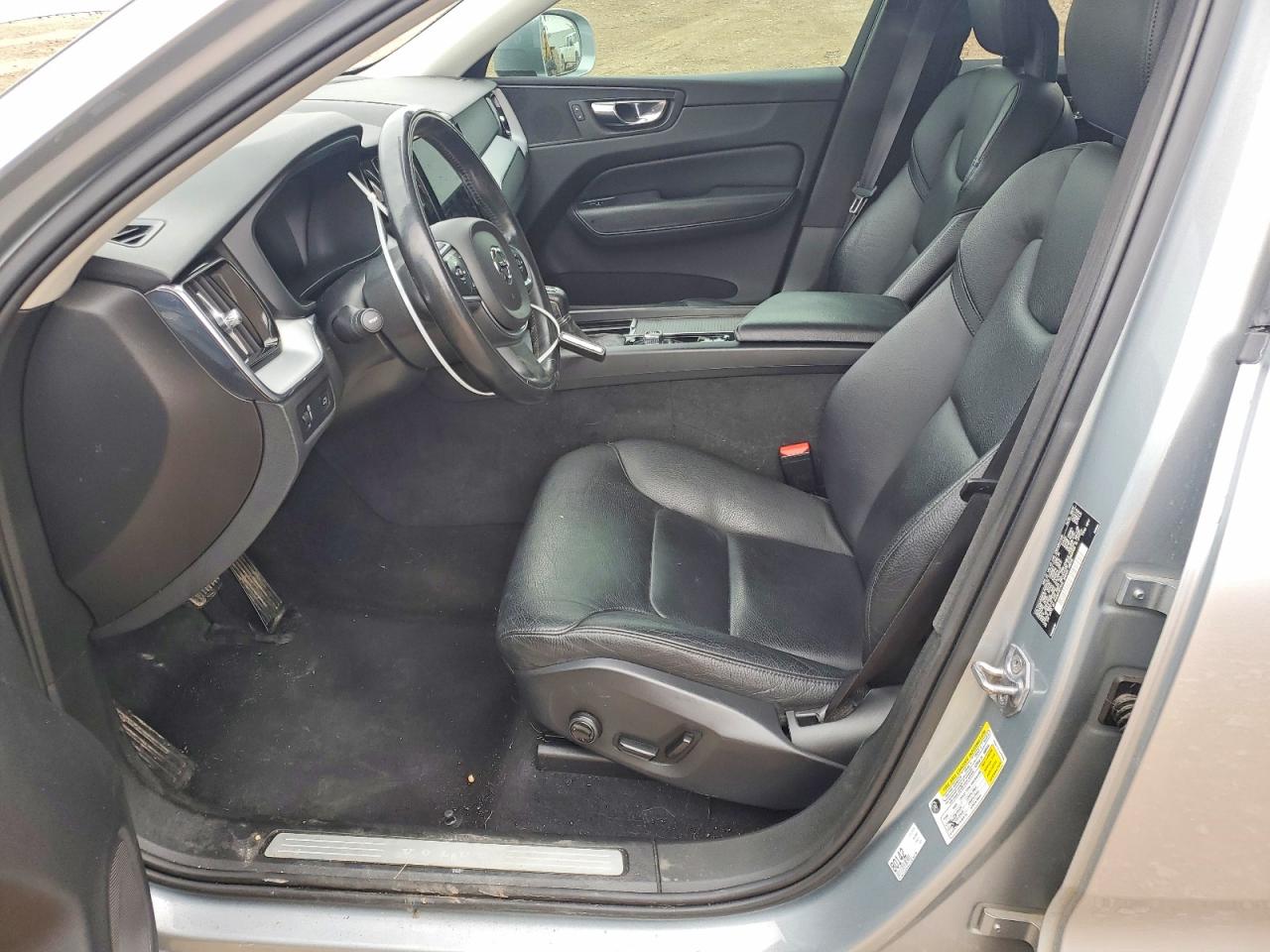 Volvo XC60 T6 Momentum