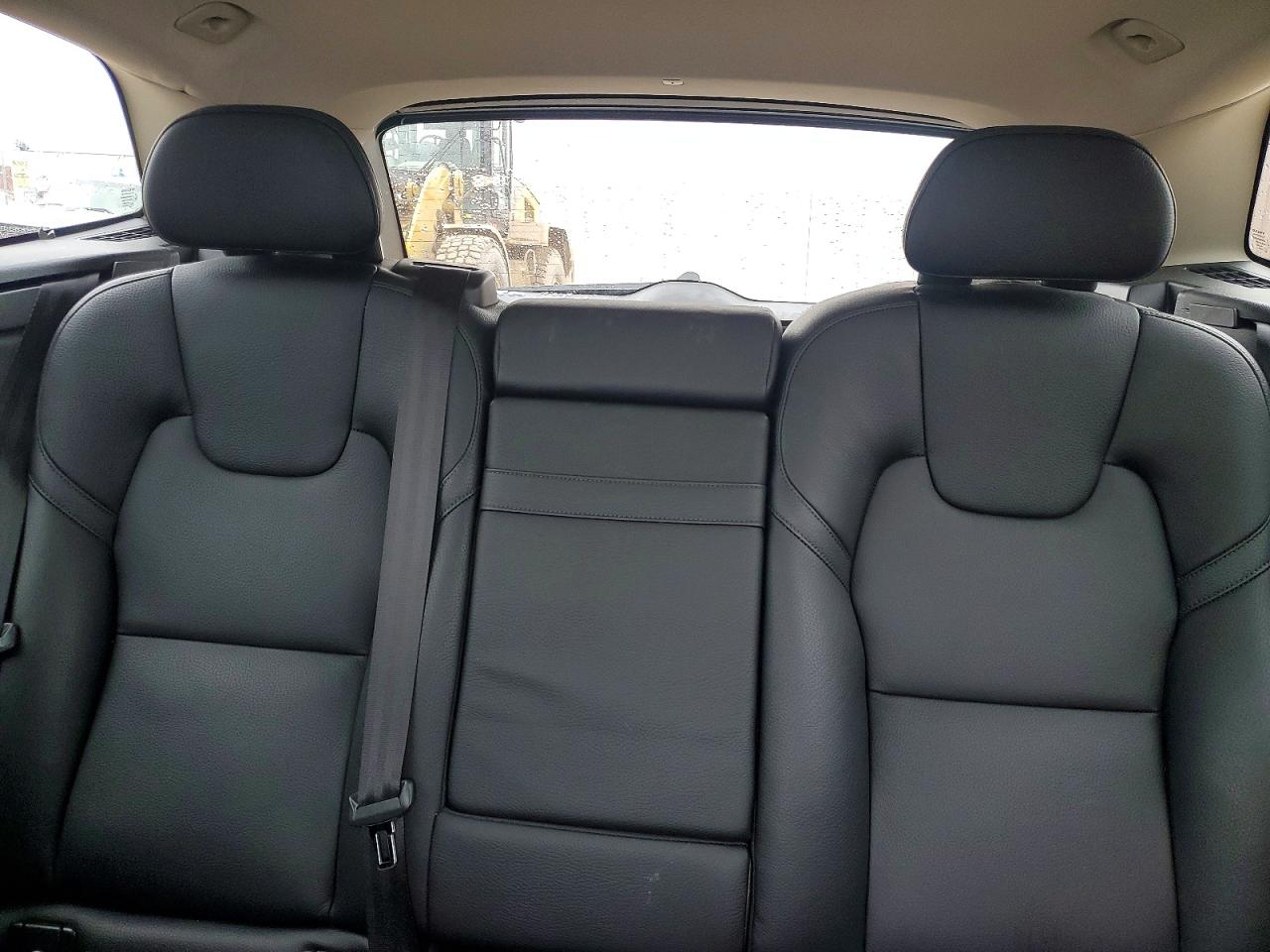 Volvo XC60 T6 Momentum