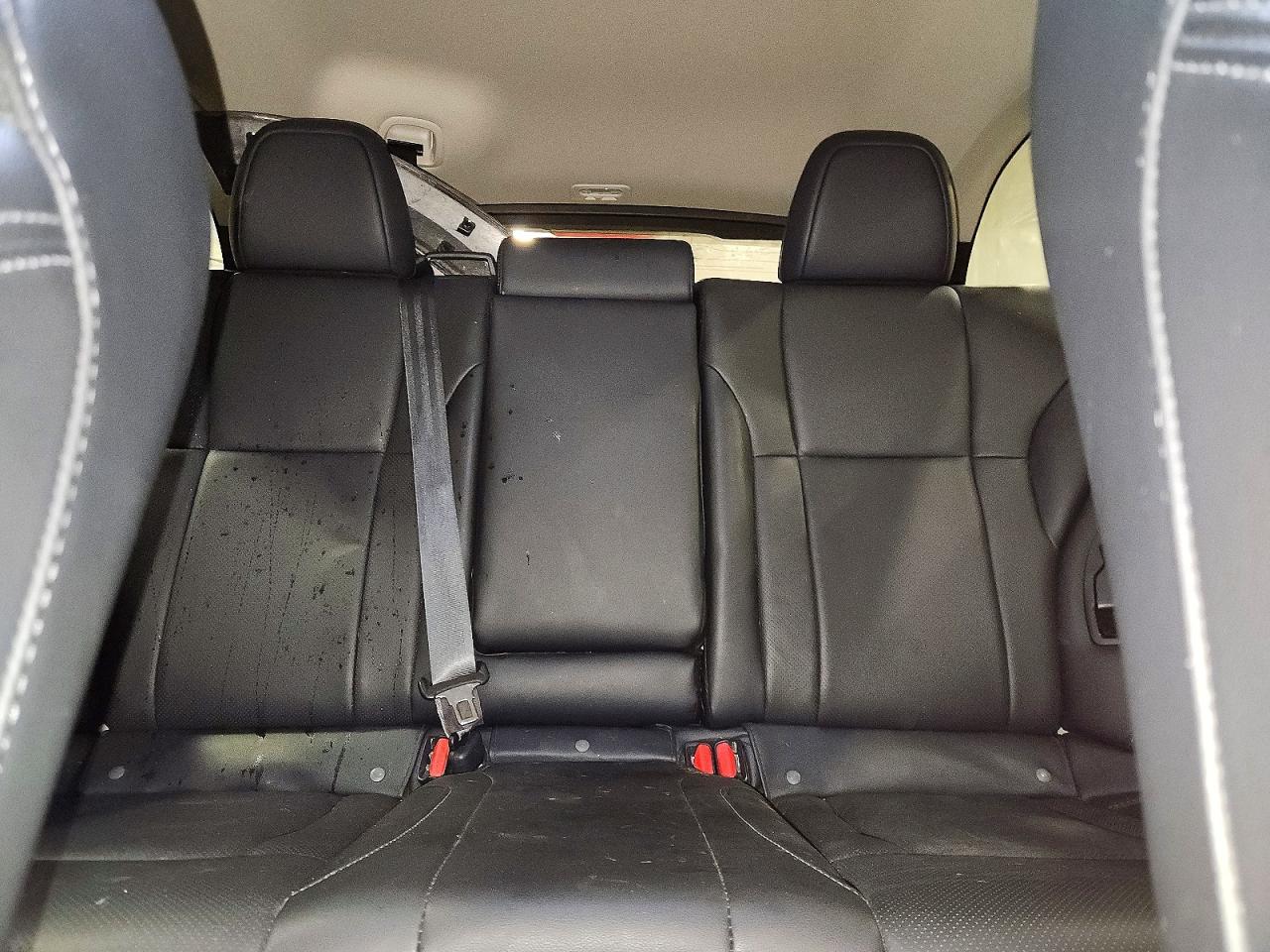 Subaru Outback Touring