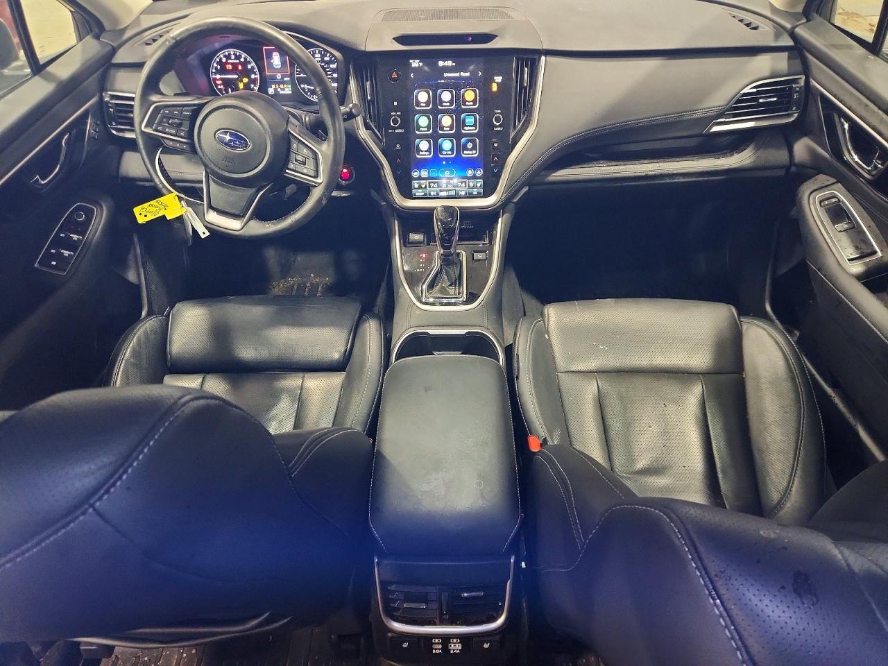 Subaru Outback Touring