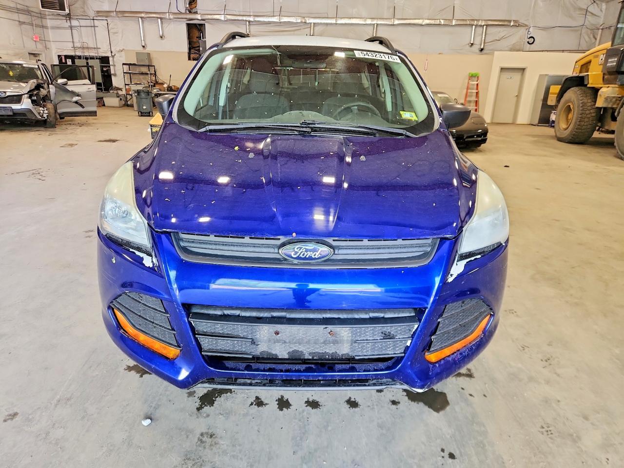 Ford Escape S