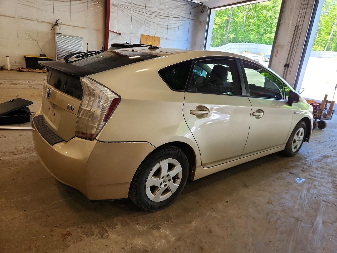 Toyota Prius Two