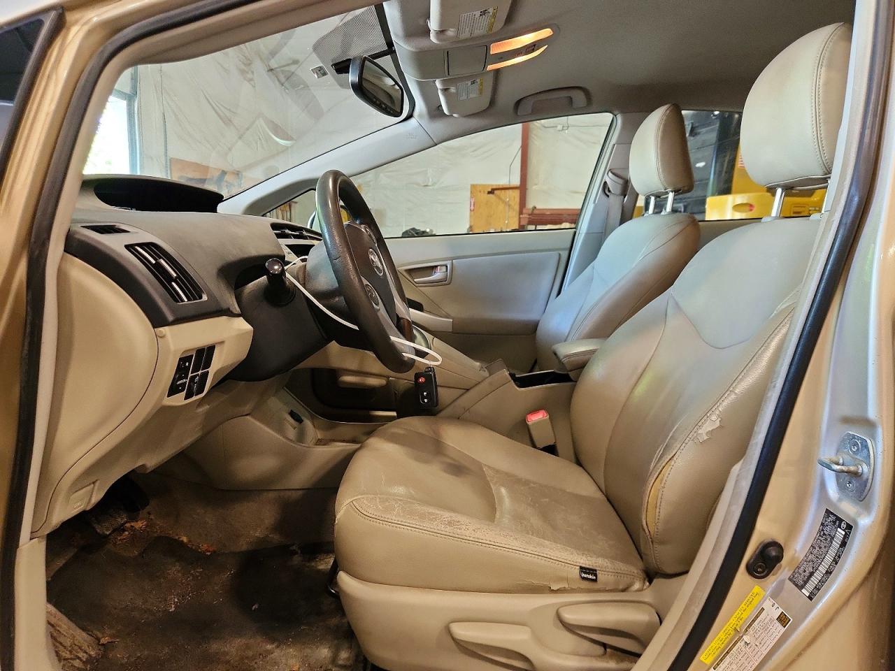 Toyota Prius Two