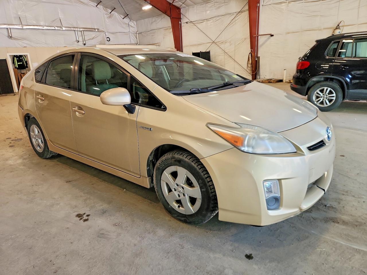 Toyota Prius Two
