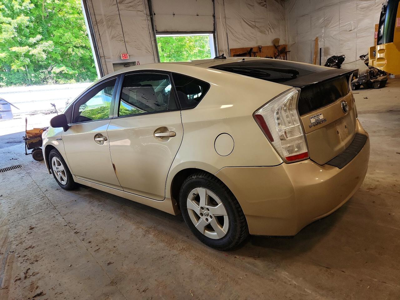 Toyota Prius Two